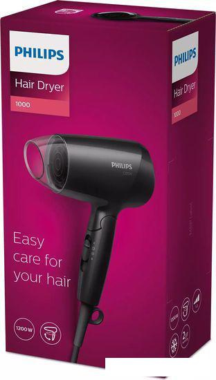 Фен Philips EssentialCare BHC010/10