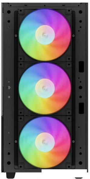 Корпус DeepCool CH560 R-CH560-BKAPE4-G-1