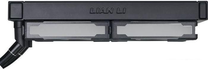 Система жидкостного охлаждения для процессора Lian Li Galahad II Trinity 240 SL-Infinity G89.GA2T24INB.00