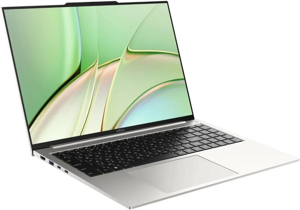 Ноутбук Infinix Xbook B16 71005000502