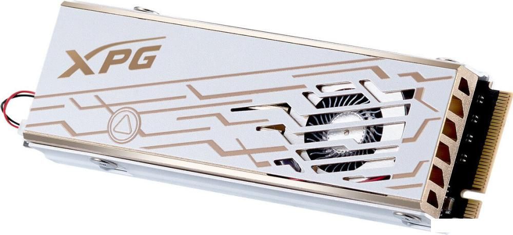 SSD ADATA XPG MARS 980 Pro 1TB SMAR-980P-1TCI