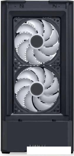 Компьютер Iven Gaming Black 197821