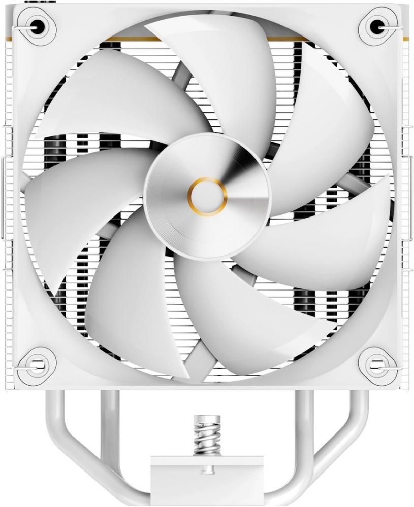Кулер для процессора Ocypus Iota A40 WH