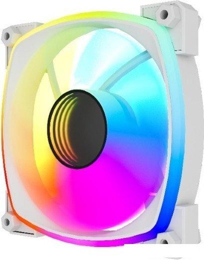Вентилятор для корпуса Powercase M55MR-12W ARGB