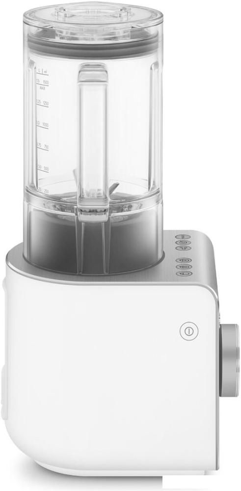 Стационарный блендер Smeg BLC02WHMEU