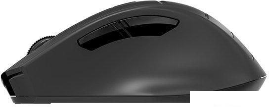 Мышь A4Tech Fstyler FG30S (серый)