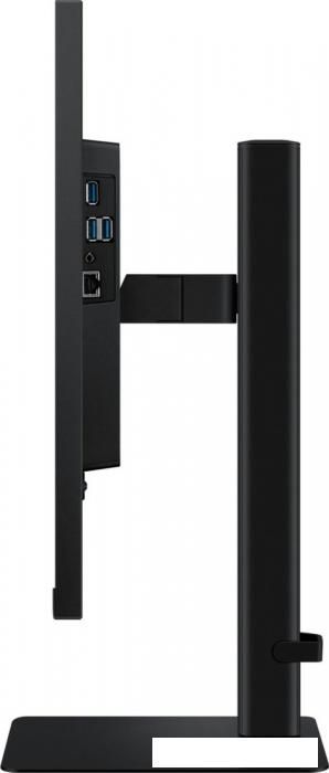 Монитор Samsung ViewFinity S6 LS27D604UAIXCI