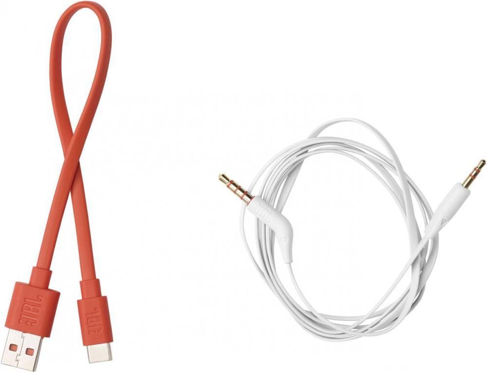 Наушники JBL Tune 770NC (белый, китайская версия)