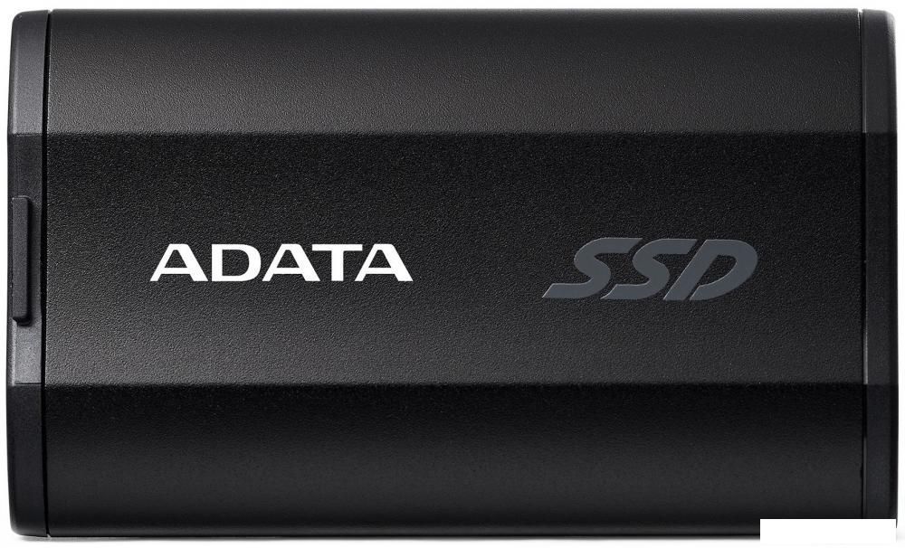 Внешний накопитель ADATA SD810 1TB SD810-1000G-CBK