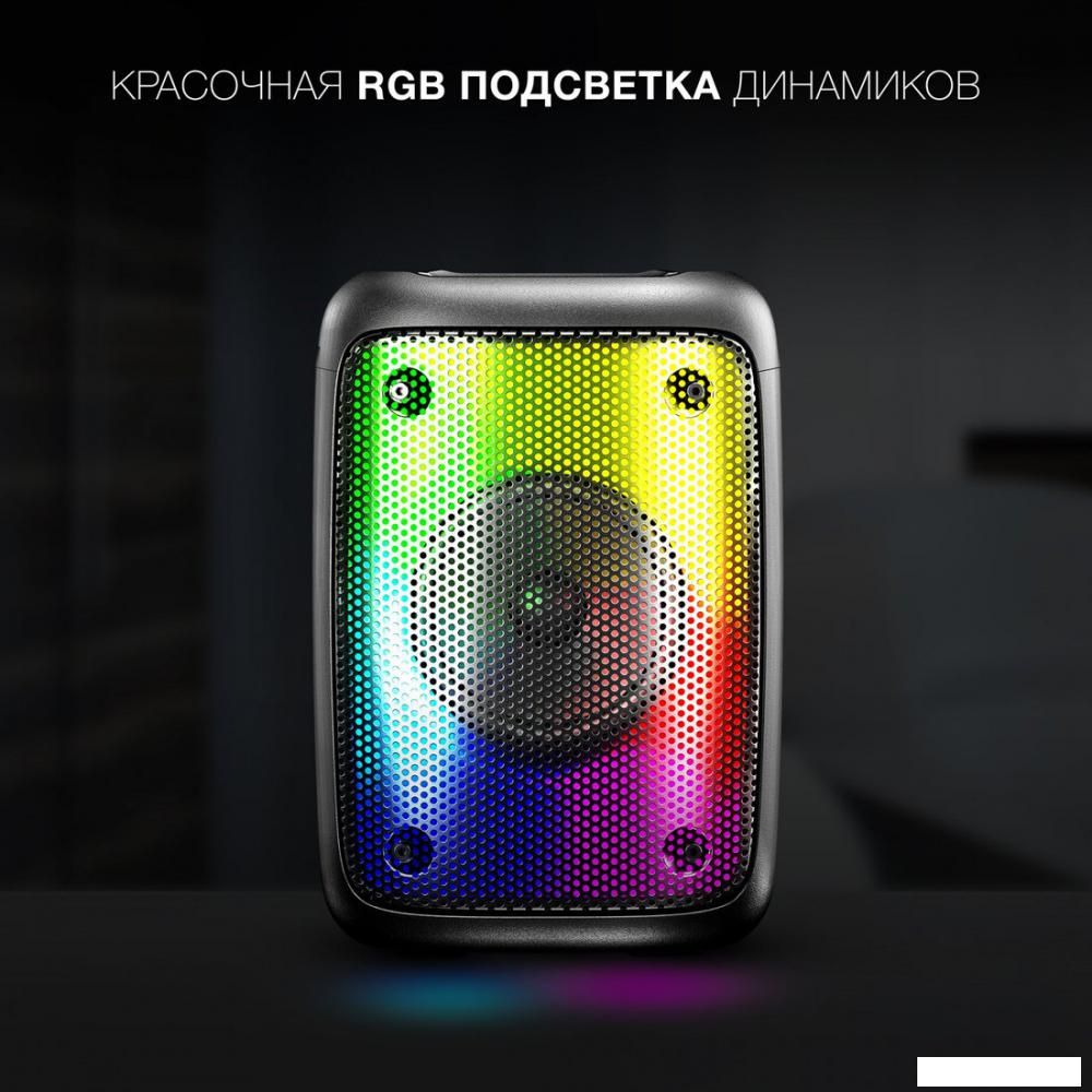Беспроводная колонка Hyundai H-PS1006