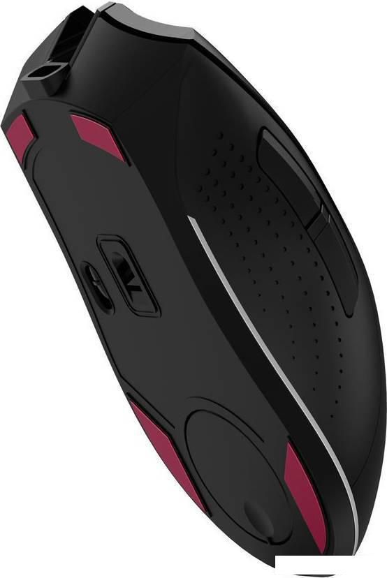 Игровая мышь A4Tech Bloody R90 Plus