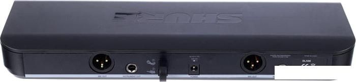 Радиосистема Shure BLX288E/SM58 M17