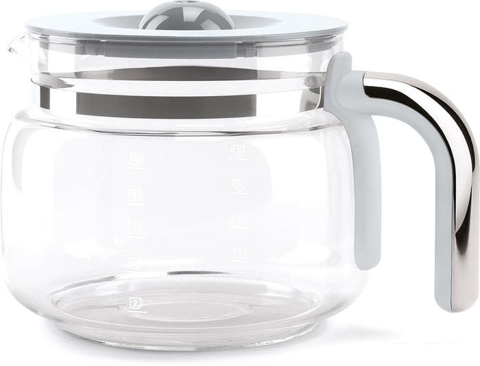 Капельная кофеварка Smeg DCF02CREU