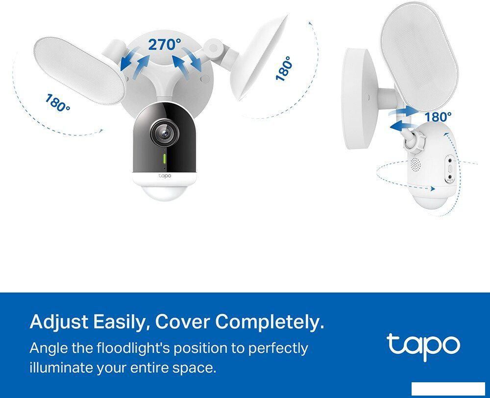 IP-камера TP-Link Tapo C720
