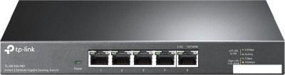 Коммутаторы TP-Link TL-SG105-M2