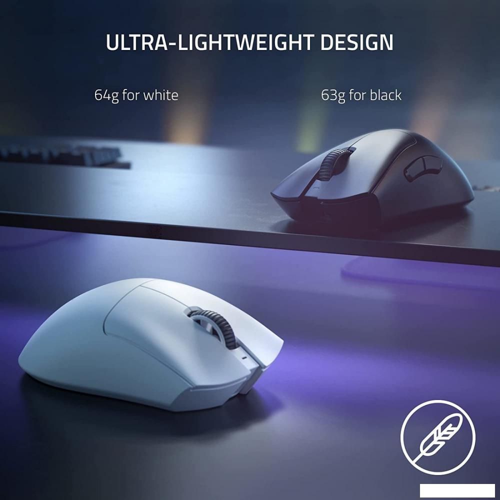 Игровая мышь Razer Deathadder V3 Pro
