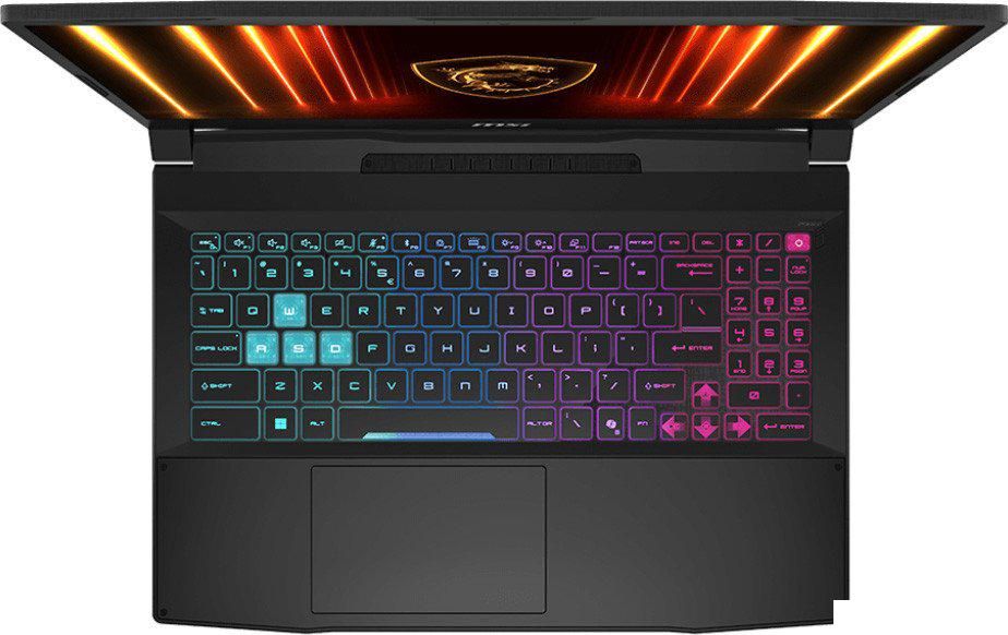 Игровой ноутбук MSI Katana 15 HX B14WGK-226XRU