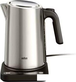 Электрический чайник Braun WK5205BK