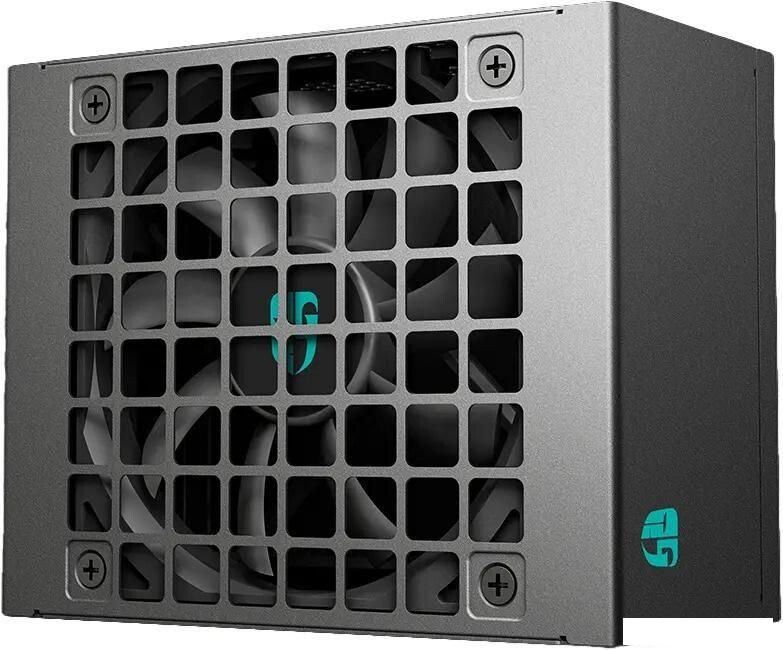 Блок питания DeepCool GamerStorm PS1000P