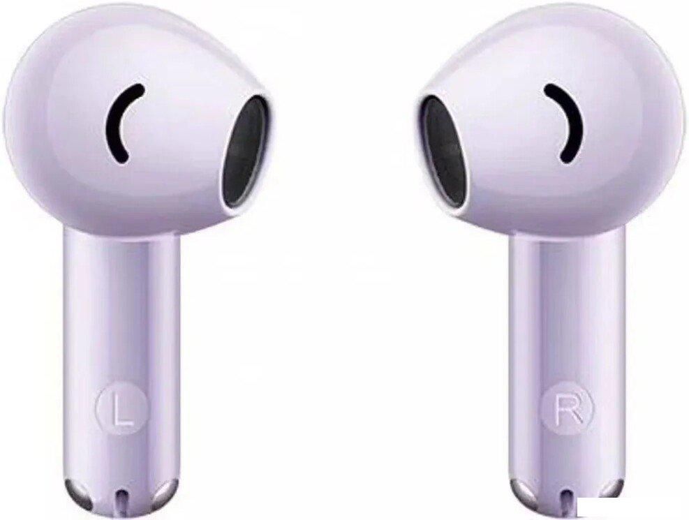 Наушники Huawei FreeBuds SE 2 (сиреневый, международная версия)