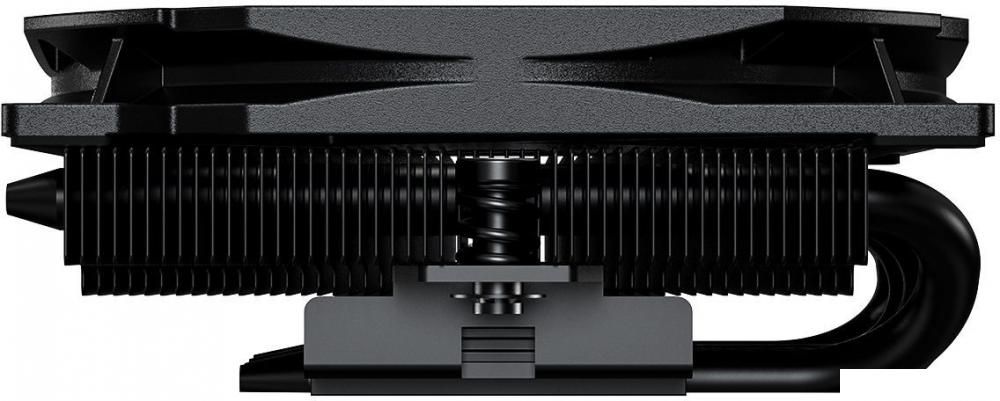 Кулер для процессора ID-Cooling IS-37-XT Black