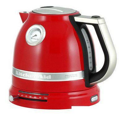 Электрический чайник KitchenAid Artisan 5KEK1522EER
