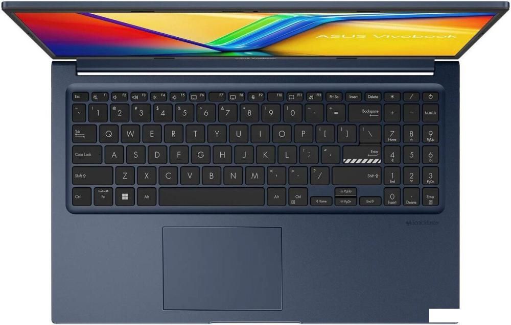 Ноутбук ASUS Vivobook 15 X1504VA-BQ4163