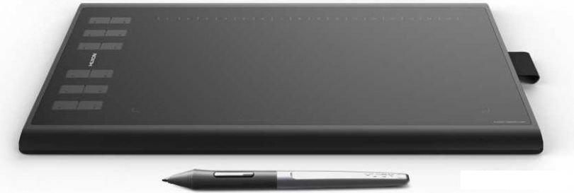 Графический планшет Huion H1060P