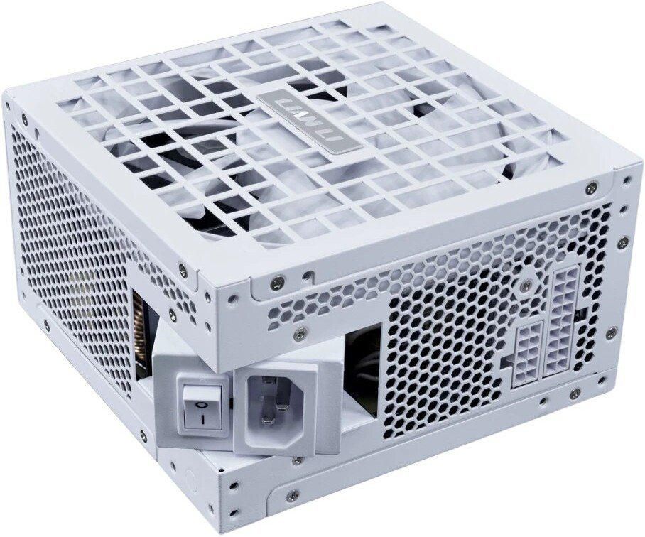Блок питания Lian Li RS1000G G9P.RS1000G.WH00.RU