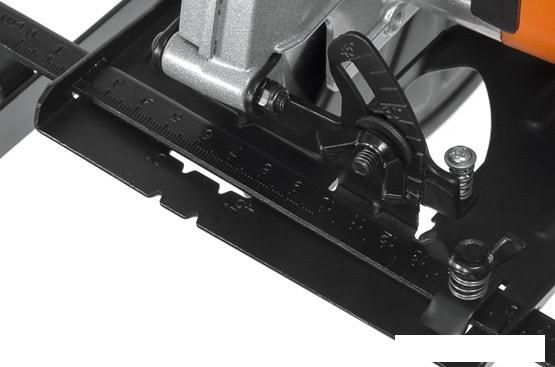 Дисковая (циркулярная) пила Daewoo Power DAS 1500-190