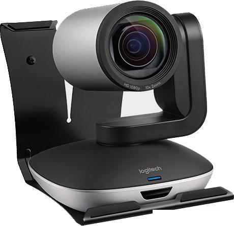 Веб-камера для видеоконференций Logitech Group ConferenceCam [960-001057]