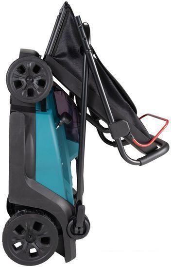 Газонокосилка Makita DLM330Z (без АКБ)