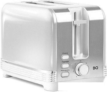 Тостеры BQ T1000 (белый)