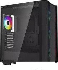 Компьютер Iven Gaming Black 197865