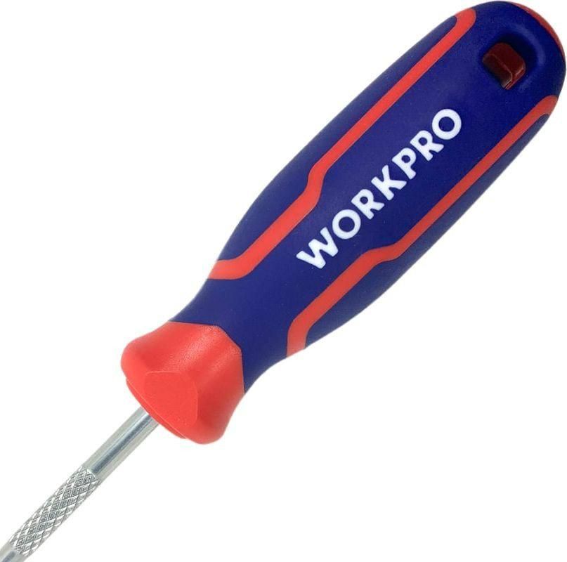 Отвертка Workpro WP221028