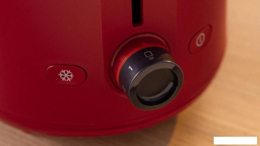 Тостер Bosch TAT2M124