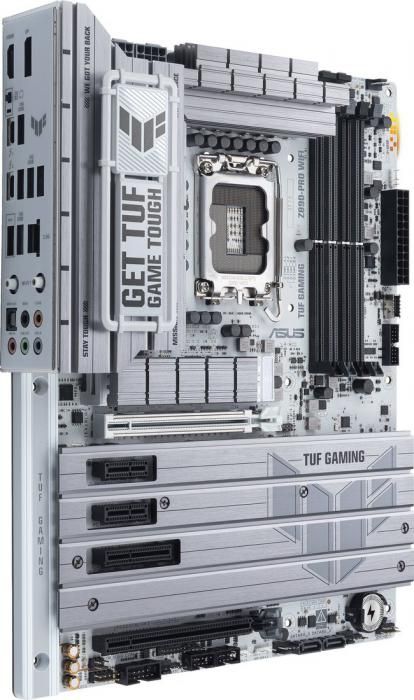 Материнская плата ASUS TUF Gaming Z890-Pro WiFi