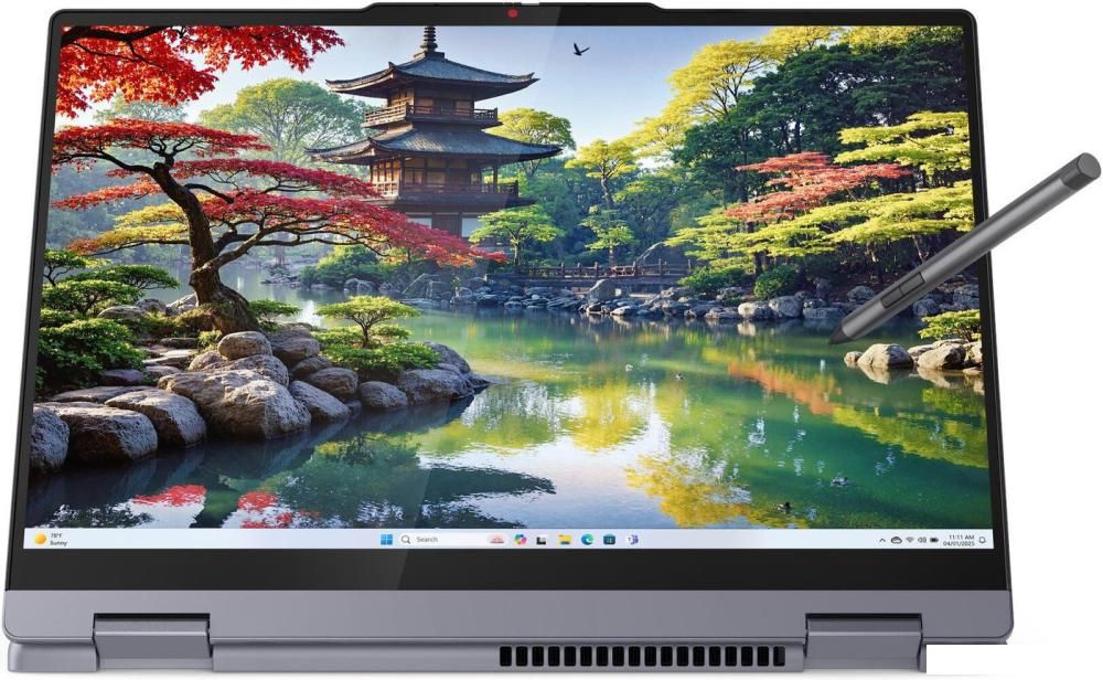 Ноутбук 2-в-1 Lenovo IdeaPad 5 2-in-1 14IAL10 83KR001TUS