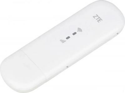 4G модем ZTE MF79N LTE (белый)