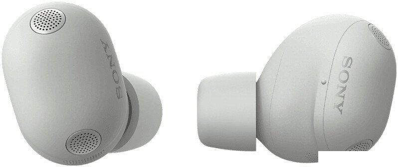 Наушники Sony WF-1000XM6 (серый)