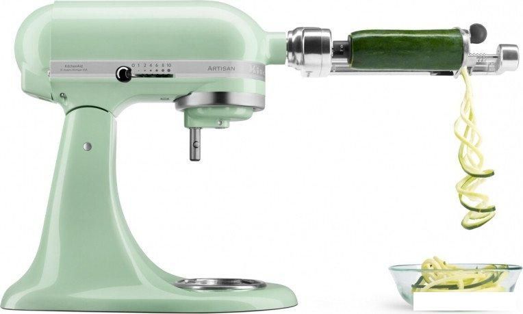 Кухонный комбайн KitchenAid 5KSM125EPT