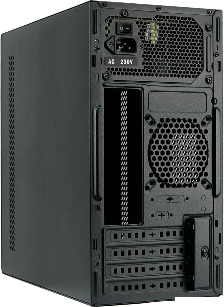 Компьютер TGPC Business 87286 I-X