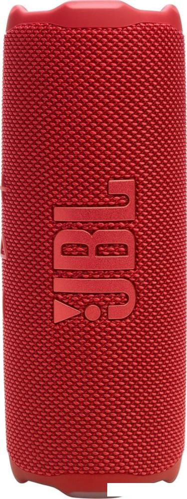 Беспроводная колонка JBL Flip 7 (красный)