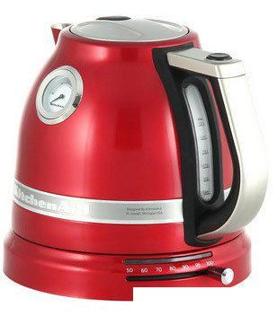 Электрический чайник KitchenAid Artisan 5KEK1522ECA