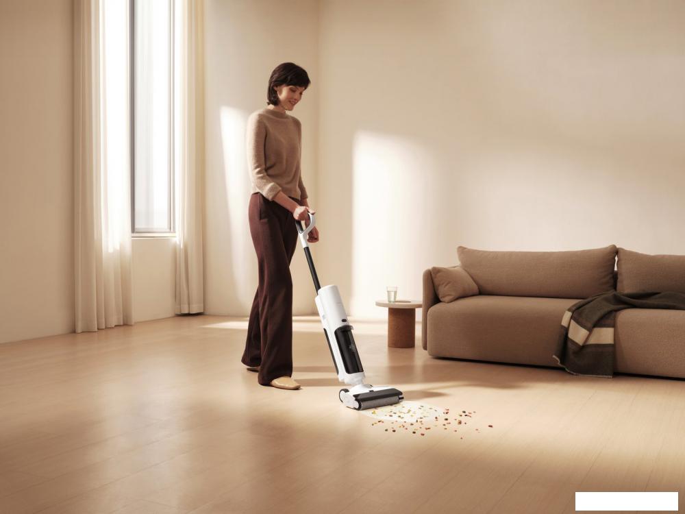 Вертикальный моющий пылесос Xiaomi Truclean W20 Wet Dry Vacuum C305HW BHR8833EU (европейская версия)