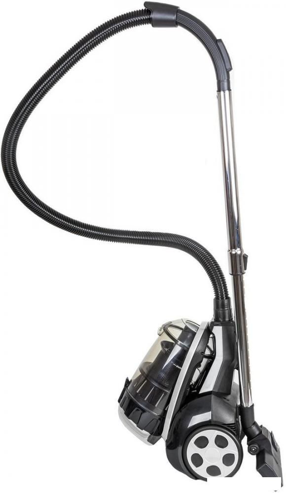 Пылесос JVC JH-VC411