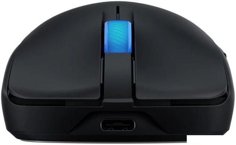 Игровая мышь ASUS ROG Harpe II Ace Black