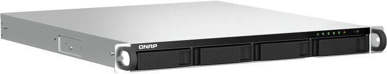 Сетевой накопитель QNAP TS-464U-8G