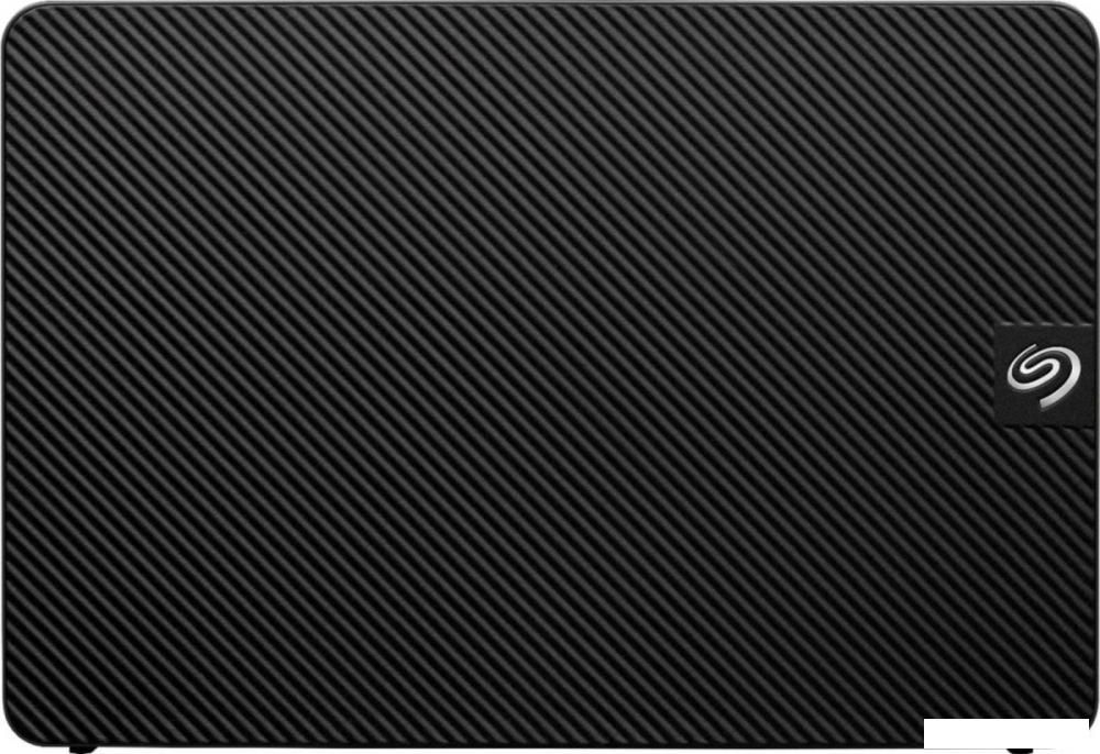 Внешний накопитель Seagate Expansion STKP4000400 4TB