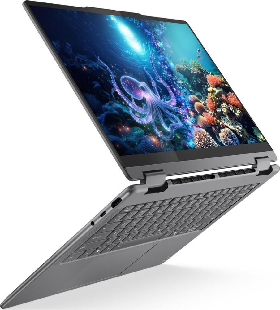 Ноутбук 2-в-1 Lenovo Yoga 7 2-in-1 14ILL10 83JQ003GRK